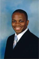 Christopher Brown