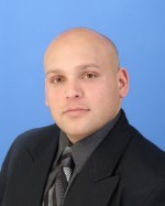 Damian Contreras